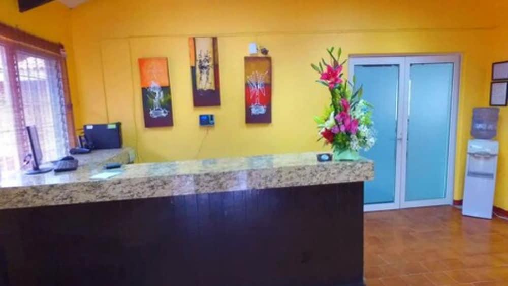 Hotel Chapala Country Εξωτερικό φωτογραφία