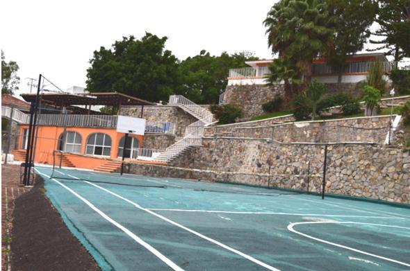 Hotel Chapala Country Εξωτερικό φωτογραφία