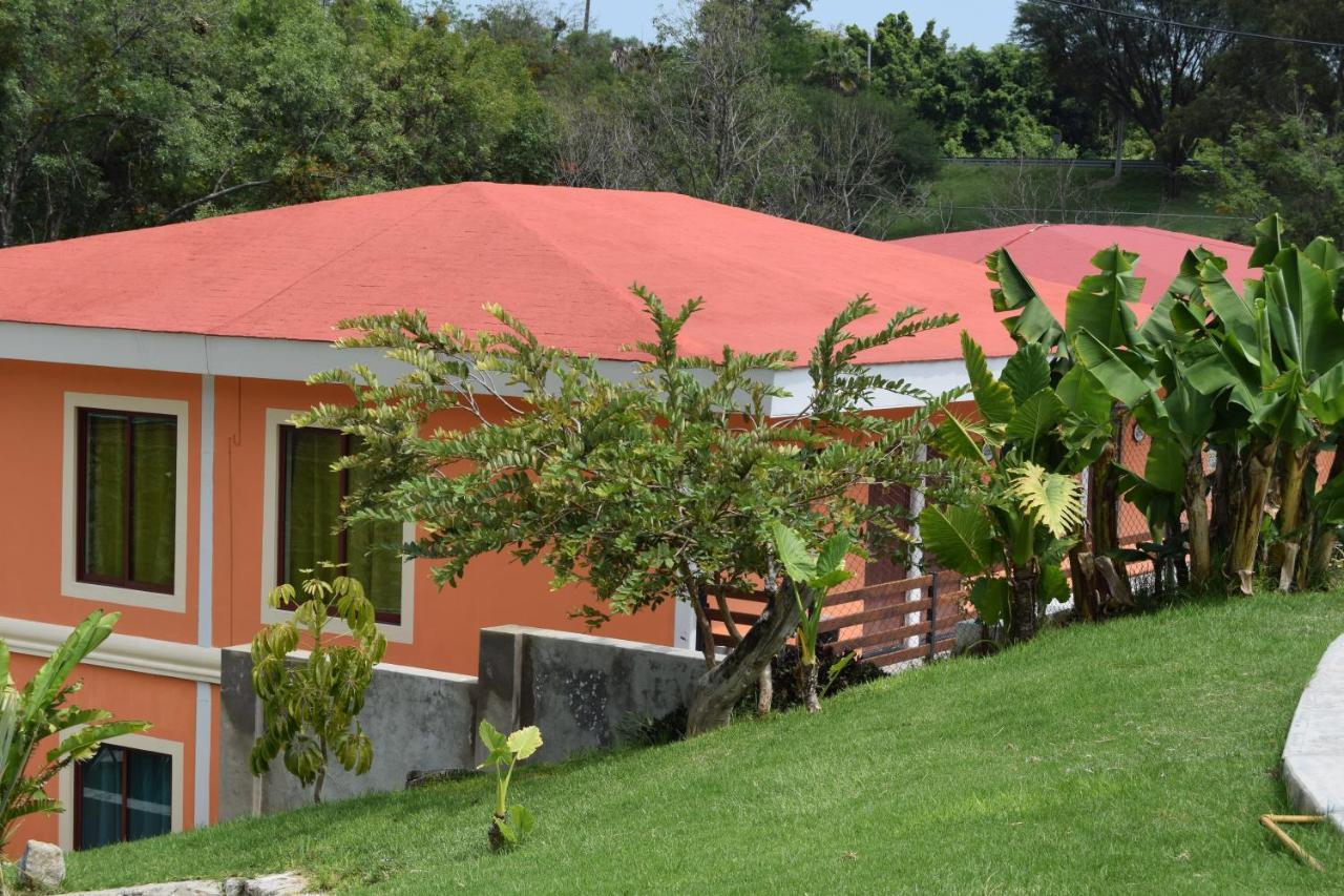Hotel Chapala Country Εξωτερικό φωτογραφία