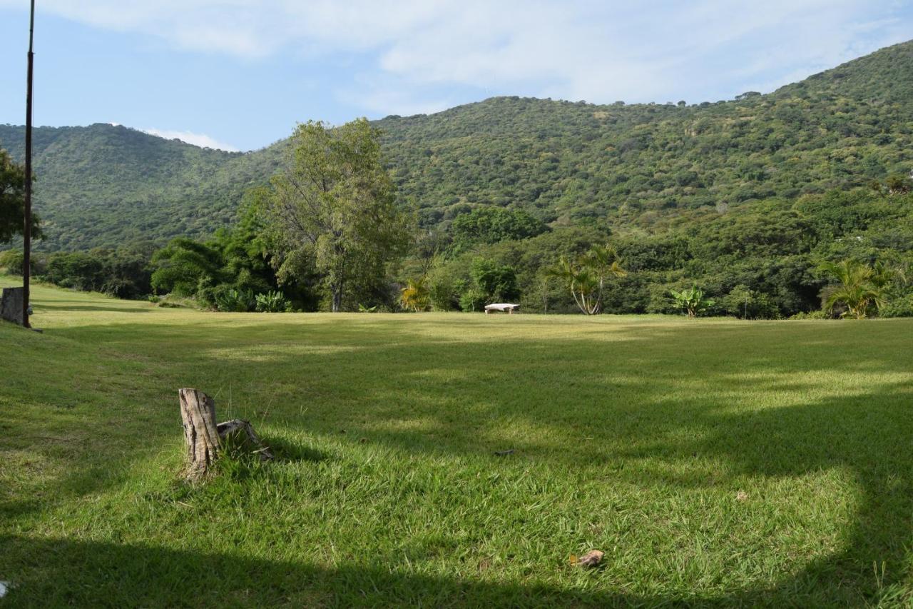 Hotel Chapala Country Εξωτερικό φωτογραφία