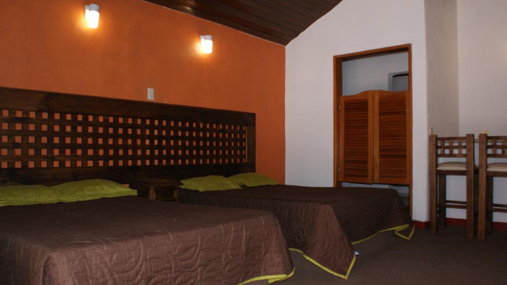 Hotel Chapala Country Εξωτερικό φωτογραφία