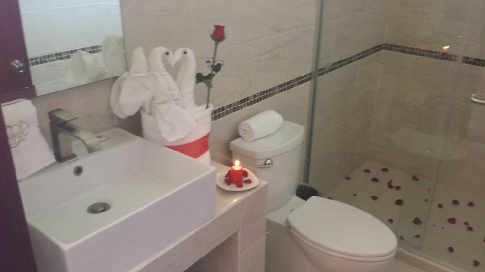 Hotel Chapala Country Εξωτερικό φωτογραφία