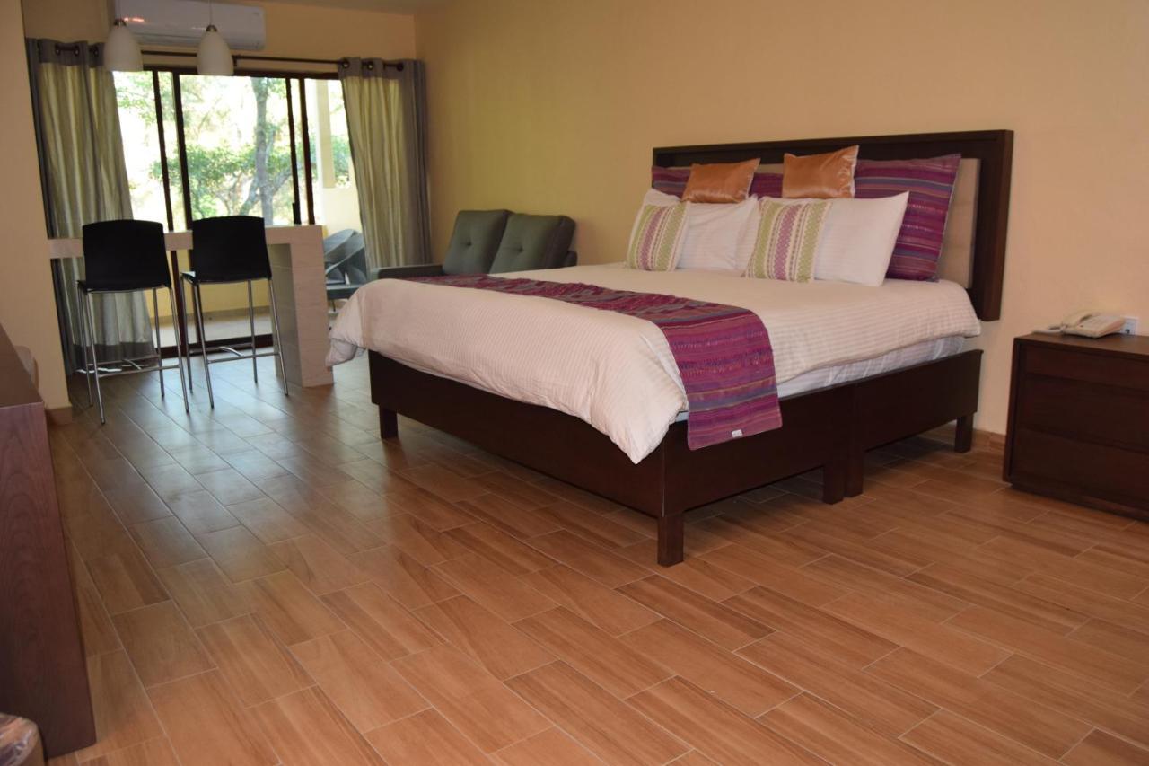 Hotel Chapala Country Εξωτερικό φωτογραφία